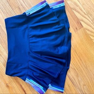 Tennis Skirt Lucky In Love